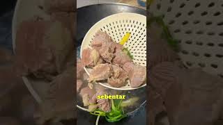 Download lagu Mie kuah daging sapi #shortvideo #food #miepedas #miesapi mp3