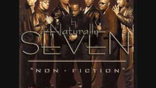 Naturally Seven - Y&#39;all Hear Dat/Train