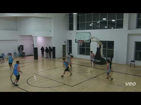 Replay Vaule(75) Tier 2 Sin Fighters(67) - tcbl sunday - 2022/2023 winter