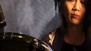 Kagrra, - Mateki & Ouka Ranman (live)