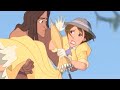 Put Me Down Tarzan