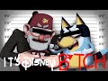 Disney Show Voice Actors Cursing But Its The Actual Characters An Animation