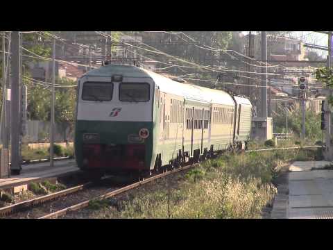 IL PENULTIMO PER COSENZA DELLE 18,05...