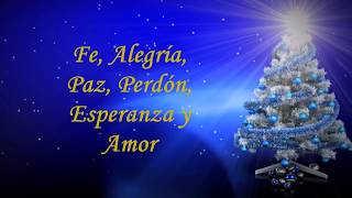 FELIZ NAVIDAD 2017 (Chicago)