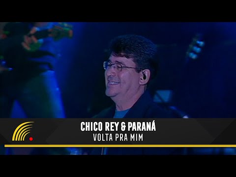 Volta Pra Mim video