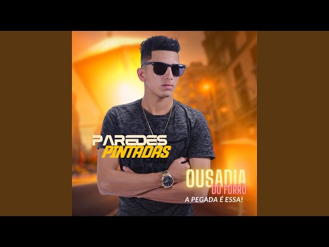 Paredes Pintadas (Cover)