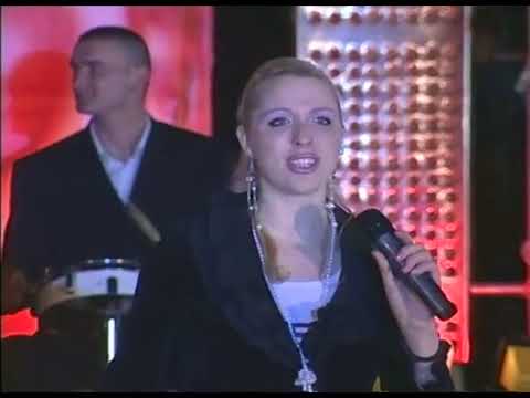 Sanja Sann - Hajde nocas budi moj - Svijet Renomea - (Renome 15.07.2005.)