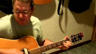 Blood is Blood (Mary Gauthier Cover) The Foundling