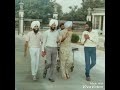 Master Pooran Singh Jii