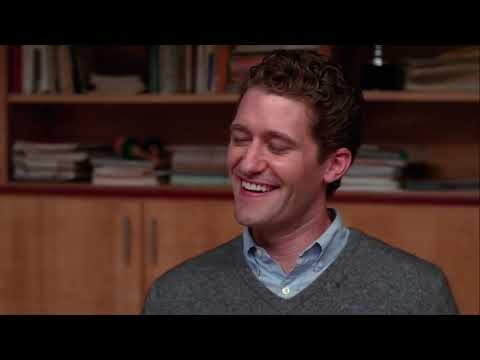 Glee - My Life Would Suck Without You full performance HD  (Official Music Video)