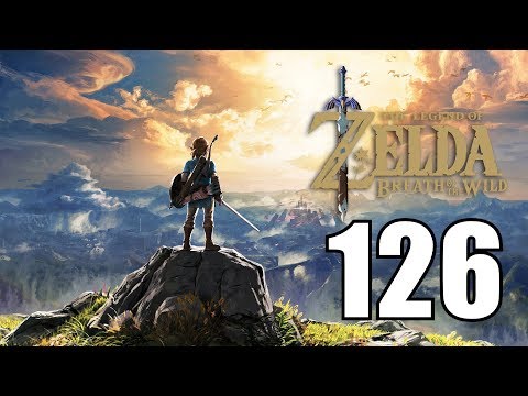 The Legend of Zelda: Breath of The Wild | Threading The Needle (Ep 126)