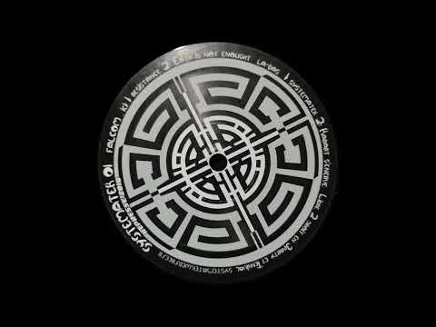 Systematek 01 - A1 Falcom Resistance