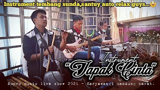 Download lagu NINA MINCREUNK PRODUCTION - INSTRUMENT TAPAK CINTA mp3