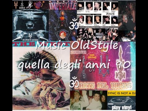 CLUB IMPERIALE 25 08 1998 DJ Roby J & Leo DeGas The Voice  Martedi