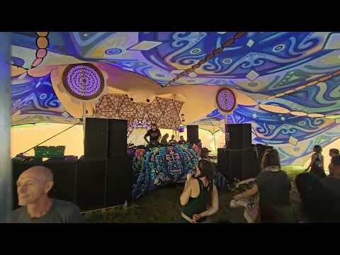 Hypogeo (live at Chrysalid and Wildthings 2024)