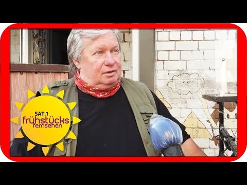 Coronavirus im Dorf: wie geht es den Menschen auf dem Land? | SAT.1 Frühstücksfernsehen