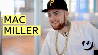 Mac Miller&#39;s &quot;Jump&quot; Has A Bill Murray Reference You Missed