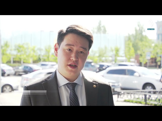 Более 4 тысяч электрокаров завезли в Казахстан в 2023 году