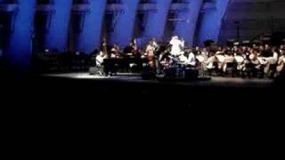 London Skies - Jamie Cullum Live at the Hollywood Bowl