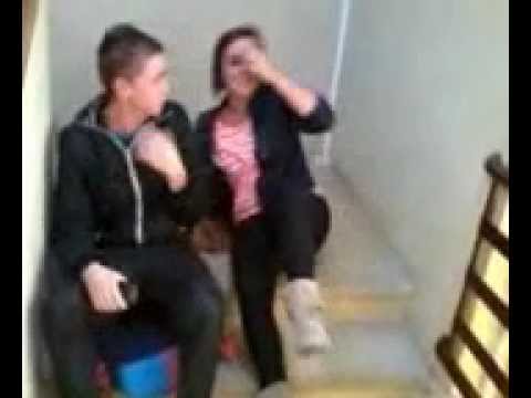 Quand on galère à Briouze