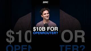 Is Stripe Buying OpenRouter for $10 Billion?
