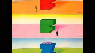 Hint Of A Freeze by Fishbaugh, Fishbaugh and Zorn