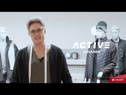 Kramp Active Collection