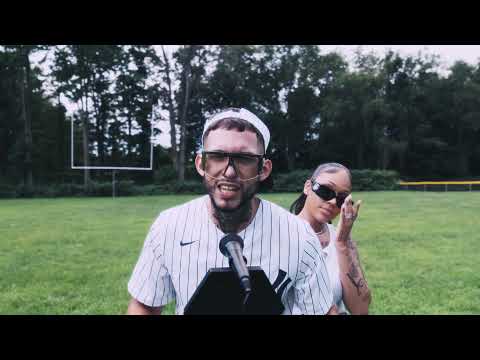 Fantasma Ea$T Ft. Blvnco - AlREADY RiCH