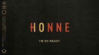HONNE - Me &amp; You (10 Years)