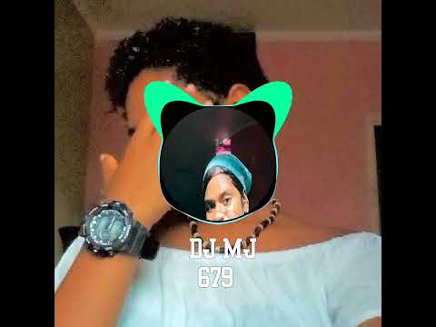 DJ Junior - Loloma Mai Na Colo (Remix)MJ 679💍🤞🖇