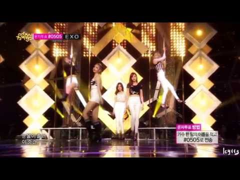 [COMPILATION]AFTER SCHOOL - FIRST LOVE