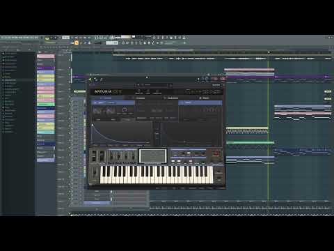 Book Of Love - Modigliani