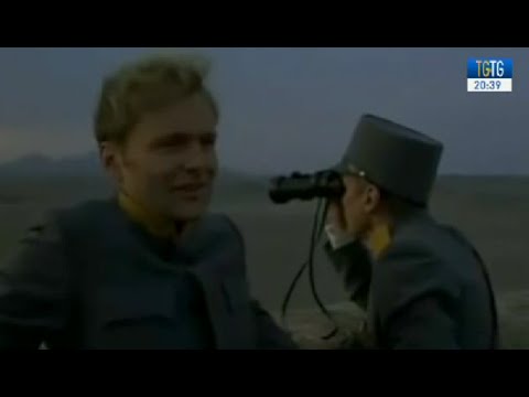 L’introduzione di TGtg del 16 ottobre 2015