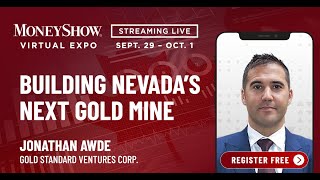 Building Nevada’s Next Gold Mine