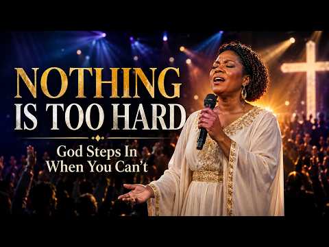 When Everything Is Blocked — God Steps In For You