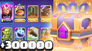 This is the BEST Way to Earn Elite WIld Cards in Clash Royale!