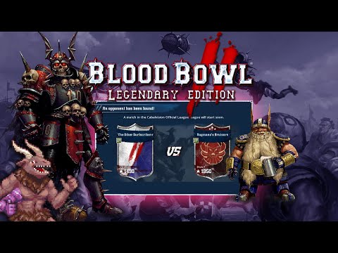 Tryharding with Undead (again) vs Dorfs - Match 27