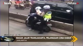 Download lagu Hindari Razia Polisi, Pengendara Motor Adu Mulut hingga Nekat Kabur - Police Line 02/09 mp3 Download lagu Hindari Razia Polisi, Pengendara Motor Adu Mulut hingga Nekat Kabur - Police Line 02/09 mp3