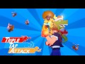 Ver Triple Tap Attack - 21 April 2016