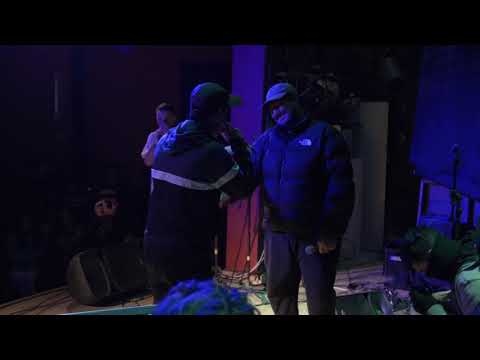 DENSE VS JUANPI - OCTAVOS - CAMPEÓN DE INVIERNO