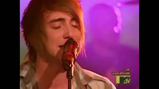 All Time Low - Damned If I Do Ya (Damned If I Don&#39;t) (Live At It&#39;s On! With Alexa Chung 12/17/2009)