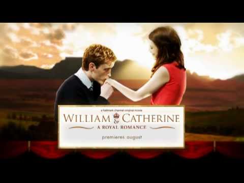 William & Catherine: A Royal Romance (Teaser)