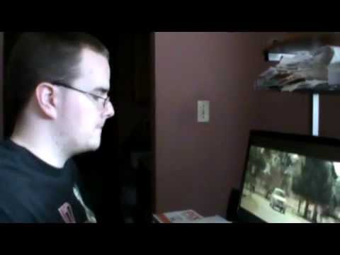 "Tusk" Trailer #1 Reaction