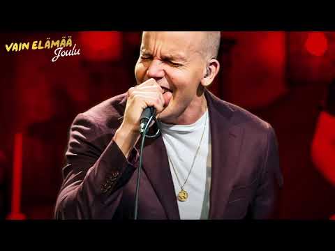 Video thumbnail for Jouluks himaan (Vain elämää joulu)