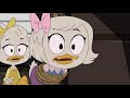 Webby Is Scrooge S Daughter The Last Adventure Ducktales 3x22 Clip