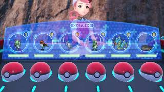 唐突に始める『ポケモン バイオレット』#3