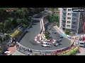 Schumacher overtakes Mazepin at hairpin