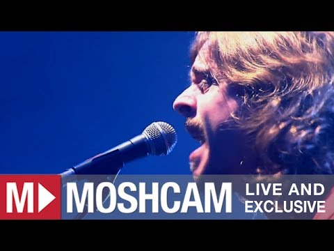 Videoclip de I Feel the Dark — Opeth