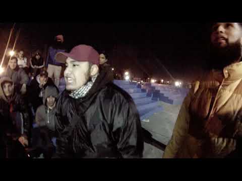 Cata vs Facu vs Jere - 8vos - Fecha 10 - 06/07/2019