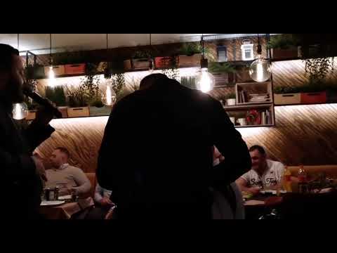 Aca Cergar - Bobi Cergar - Daca Stanojevic // Avoj Mamo UZIVO 2020